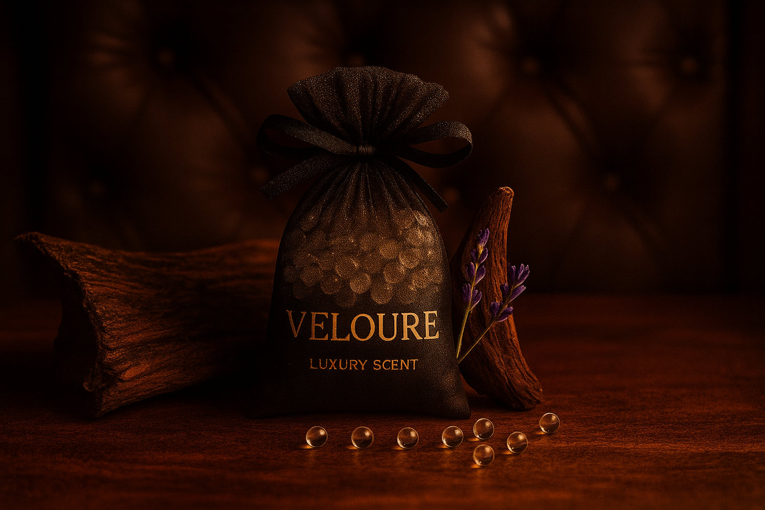 Rich & Sweet Collection