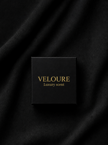 VELOURE Magnetic Car Perfume
