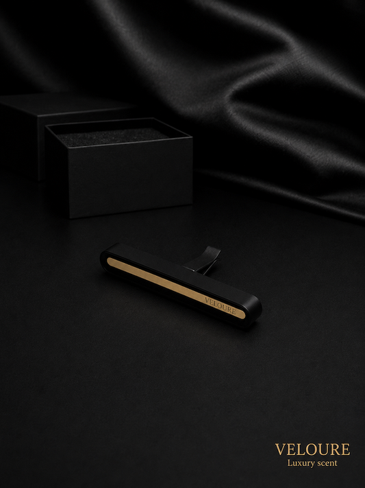 VELOURE Magnetic Car Perfume