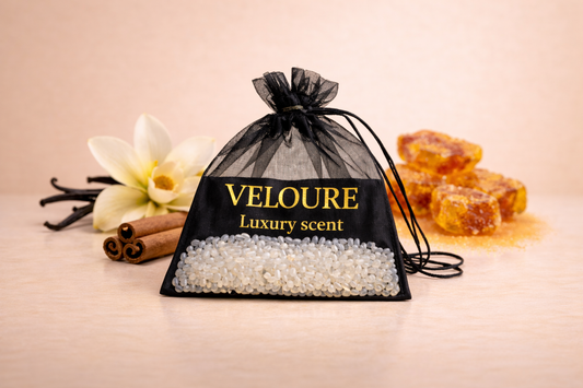 Veloure Powerful With You