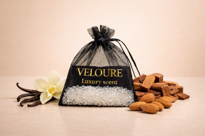 Veloure Cashmere Vanilla
