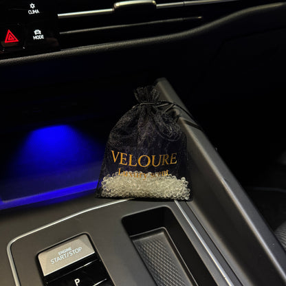 Veloure Cashmere Vanilla